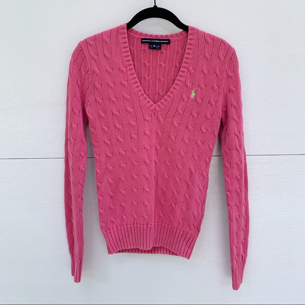 Ralph Lauren Sweater